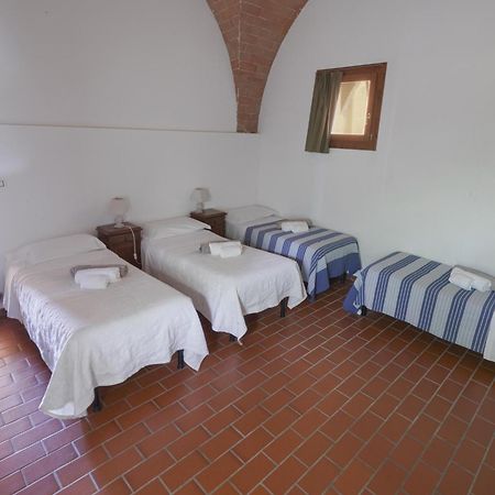 Agriturismo La Ca'Solare Palaia Zewnętrze zdjęcie