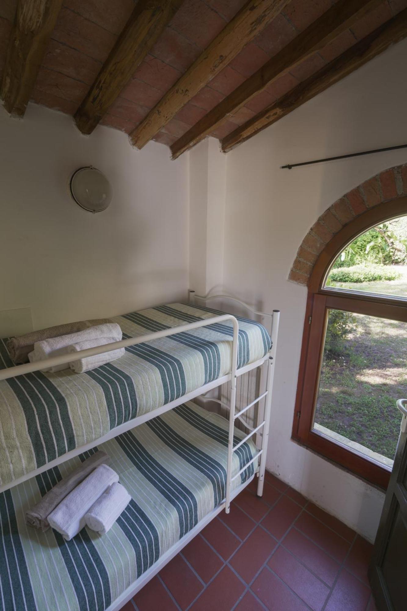 Agriturismo La Ca'Solare Palaia Zewnętrze zdjęcie