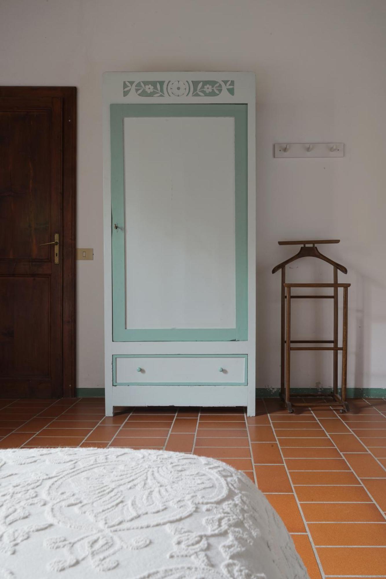 Agriturismo La Ca'Solare Palaia Zewnętrze zdjęcie